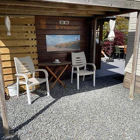 Beachhouses Texel De Koog (Texel) Exterior foto