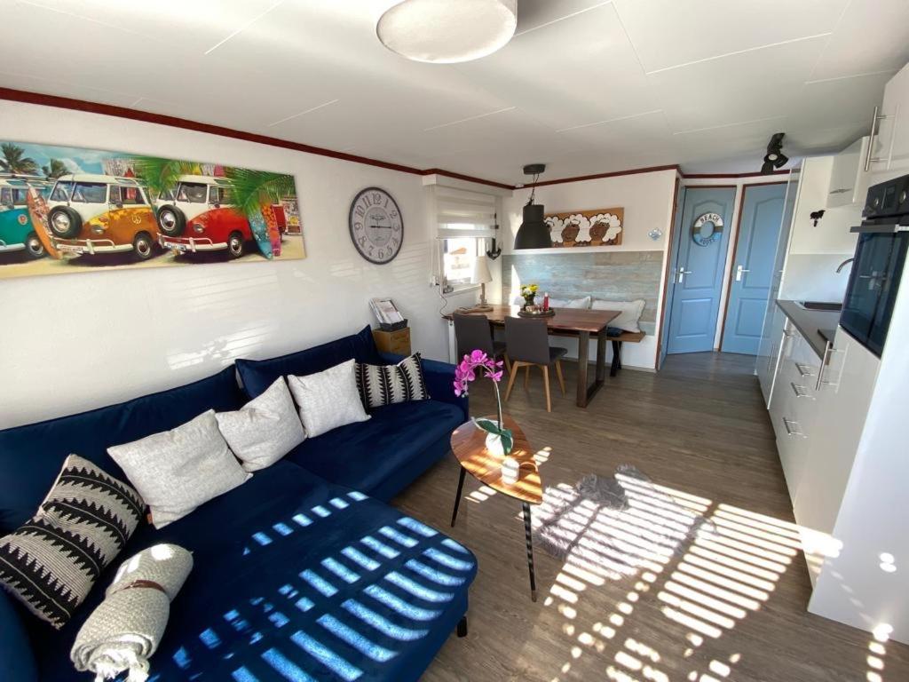 Beachhouses Texel De Koog (Texel) Exterior foto
