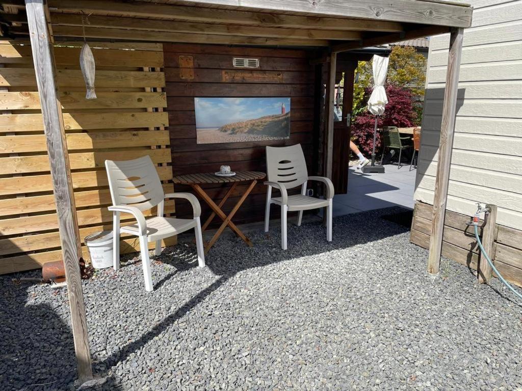 Beachhouses Texel De Koog (Texel) Exterior foto