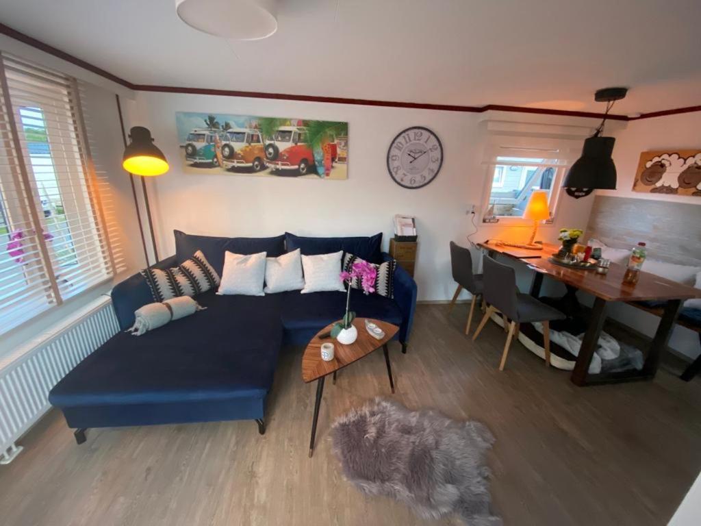 Beachhouses Texel De Koog (Texel) Exterior foto